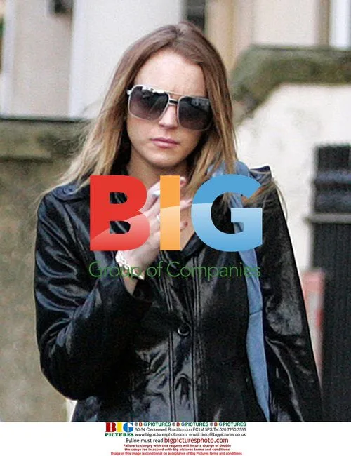 Lindsey Lohan and girlfriend DJ Sam Ronson