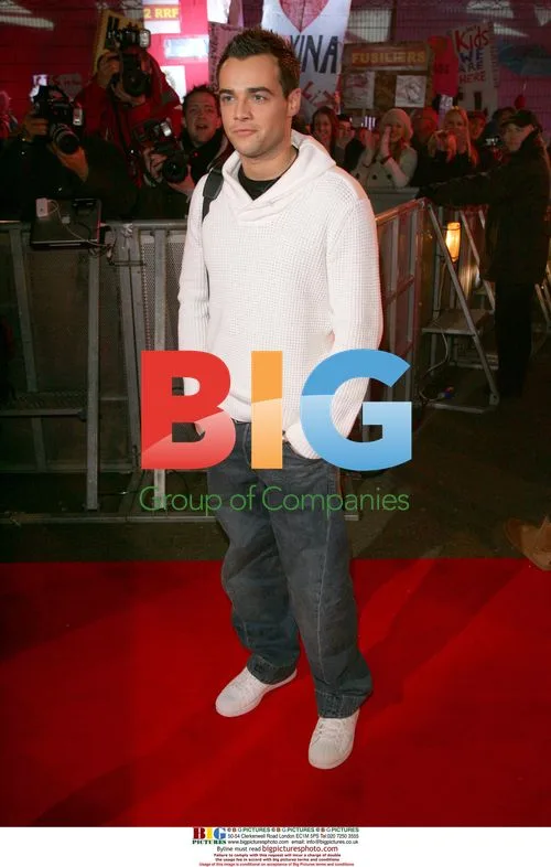 Celebrity Big Brother Arrivals