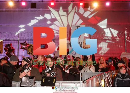 2008 Celebrity Big Brother Arrivals