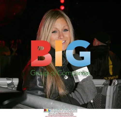 Celebrity Big Brother House Entry