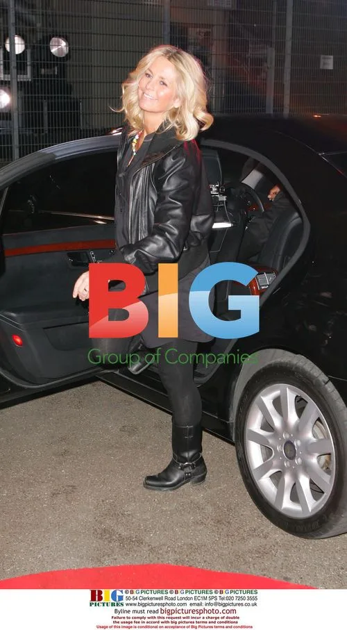 Celebs Enter Celebrity Big Brother House