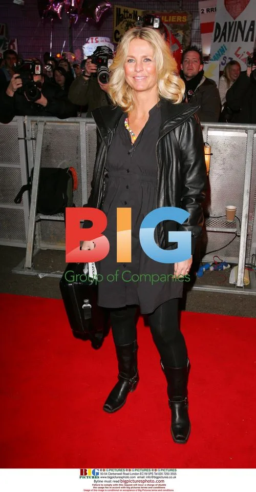Celebs Enter Big Brother House