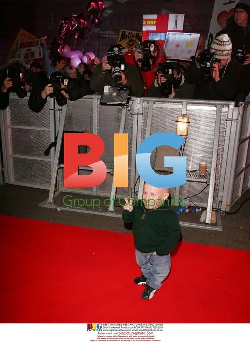 Celebrities Enter Celebrity Big Brother House