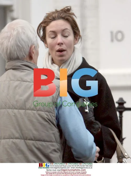 Emma Crosby set to replace Fiona Phillips on GMTV