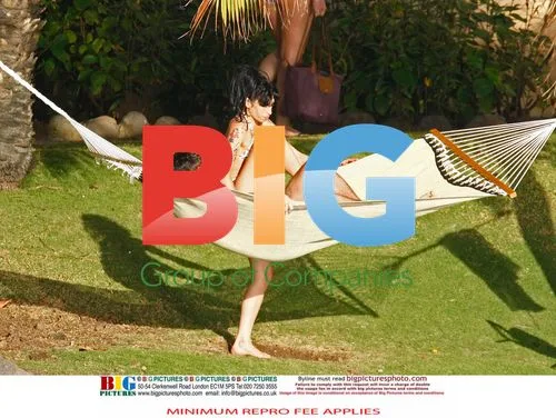 Amy Winehouse on Caribbean Holiday