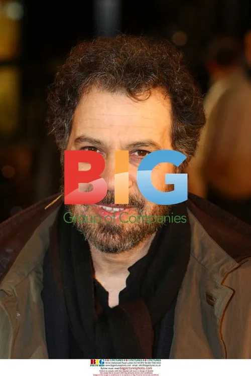 Edward Zwick at 'Defiance' Premiere