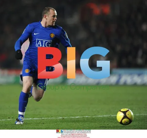 Wayne Rooney seeks support in FA Cup match