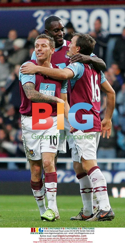 West Ham vs Barnsley FA Cup Match