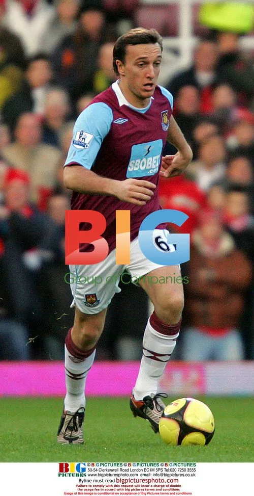 West Ham United FC vs Barnsley FC FA Cup 3rd Round