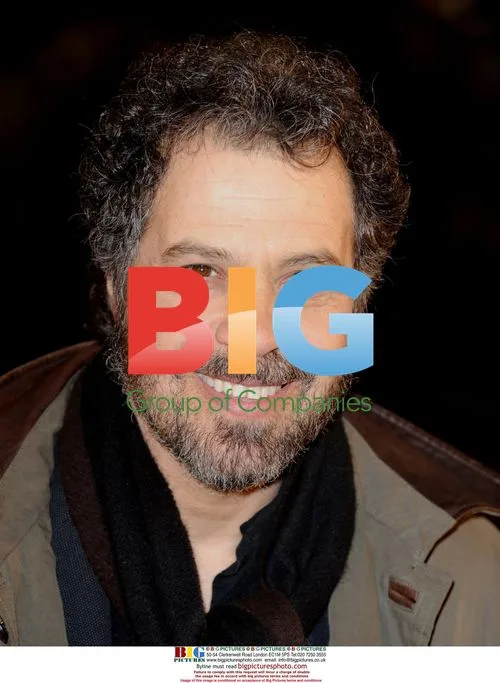 Edward Zwick at "Defiance" Premiere