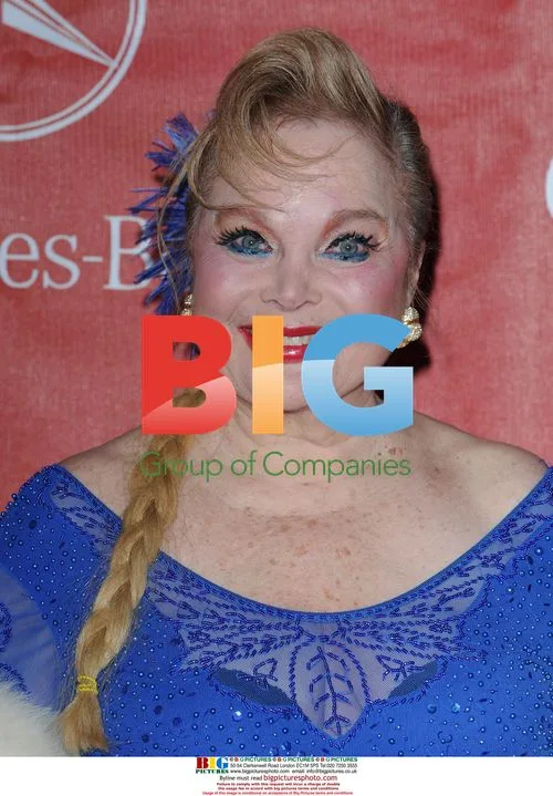Carol Connors at Palm Springs Film Fest