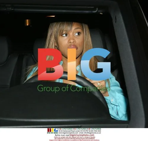 Eve Jeffers Spotted with Engagement Ring