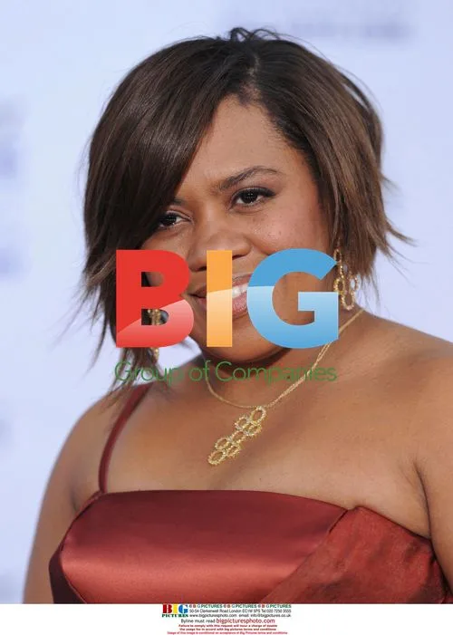 Chandra Wilson at People's Choice Awards 2009