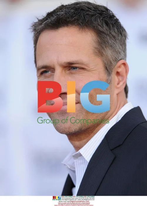 Rob Estes at 35th Annual People's Choice Awards