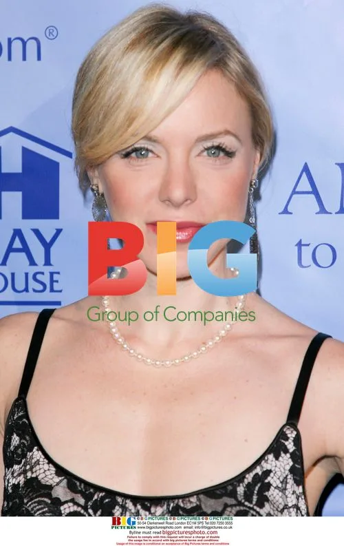 Shirly Brener at "Ambition to Meaning" premiere