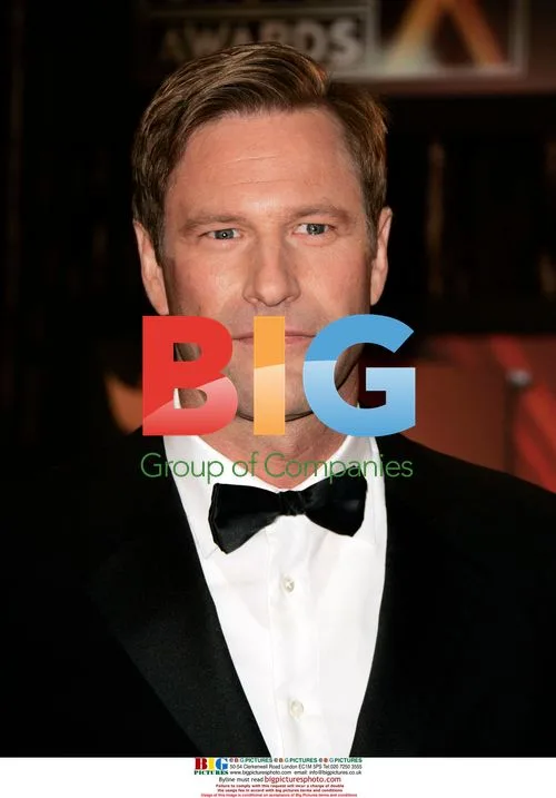 Aaron Eckhart at 14th Annual Broadcast Critics Awards