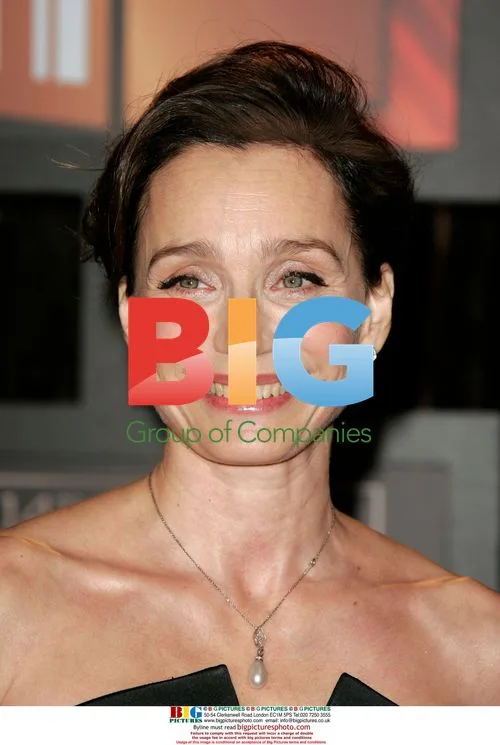 Kristen Scott Thomas at Broadcast Critics Awards