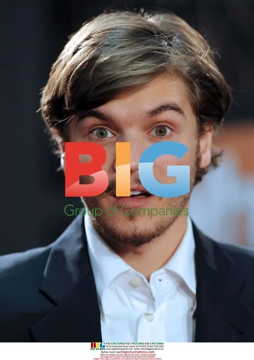 Emile Hirsch at Critics' Choice Awards