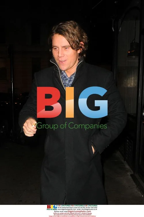 Ziggy at Boujis Nightclub, London