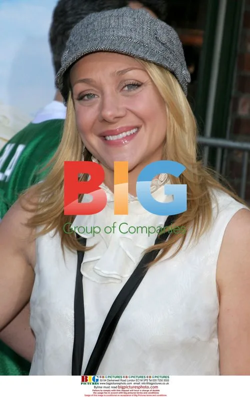 Nicole Sullivan at 'Paul Blart: Mall Cop' Premiere