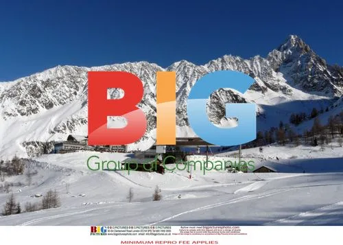 Kylie Minogue and Andres Velencoso in Alps Ski Resort
