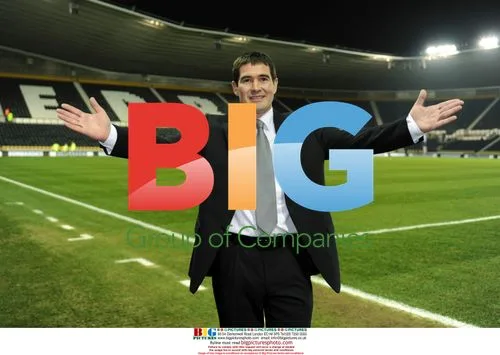 Nigel Clough's Derby County Debut