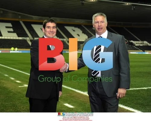 Nigel Clough Appointed Derby County Manager