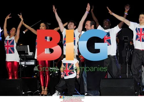 David Gest's 'My Life' Musical Extravaganza