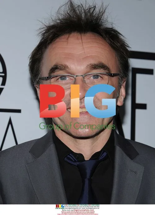 Danny Boyle at 34th Annual LAFCA Awards