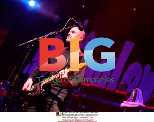 The Stranglers Live Performance