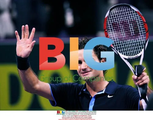 Roger Federer Wins Quarter Final of Qatar Open 2009