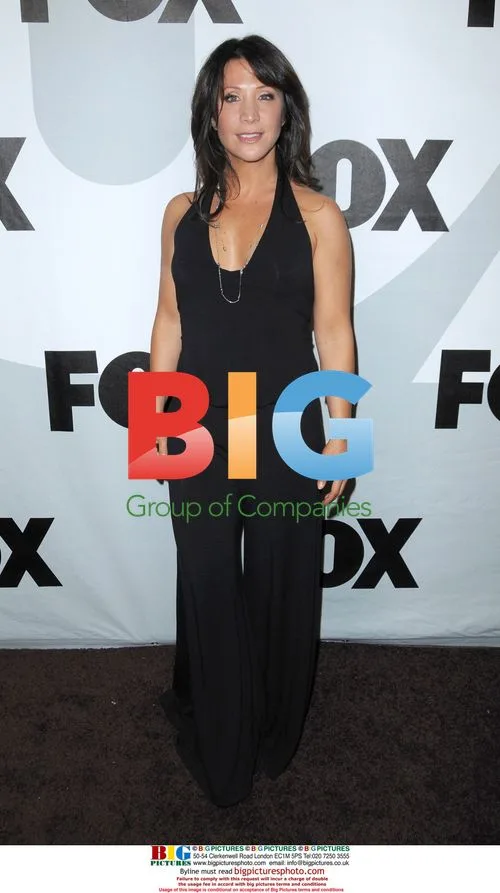 Actress Cheri Oteri at Fox Winter Party