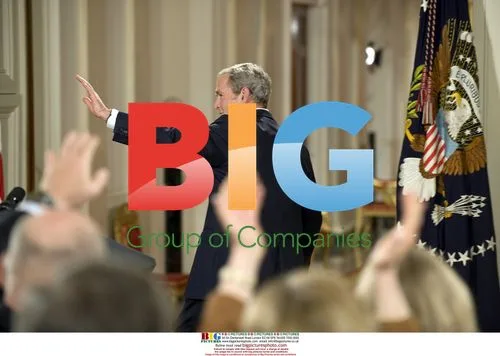 George W. Bush's farewell speech