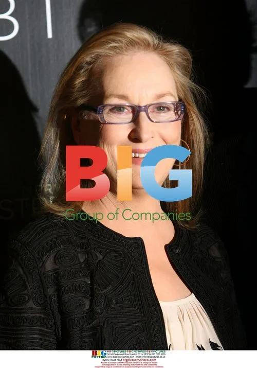 Meryl Streep, Amy Adams, and John Patrick Shanley Promote "Doubt"