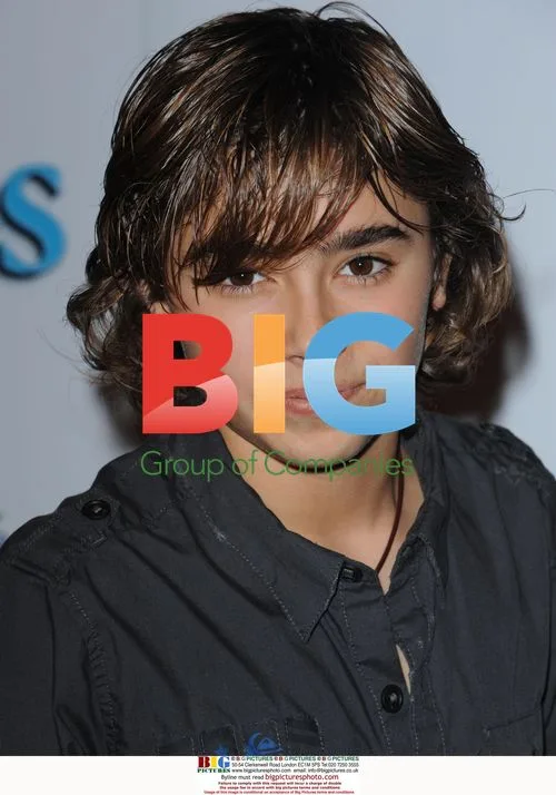 Jansen Panettiere at "Hotel for Dogs" Premiere