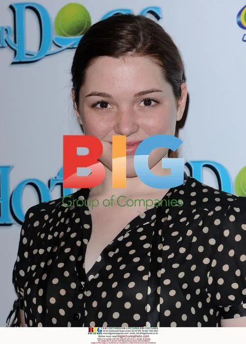 Jennifer Stone at "Hotel for Dogs" Premiere