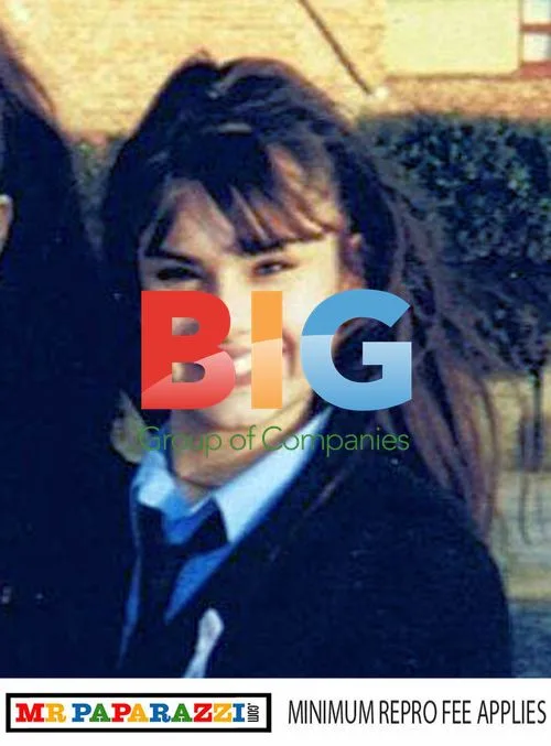 Cheryl Tweedy Cole's School Days