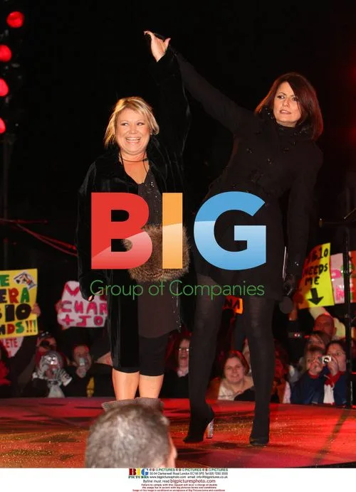 Tina Malone evicted from Celebrity Big Brother