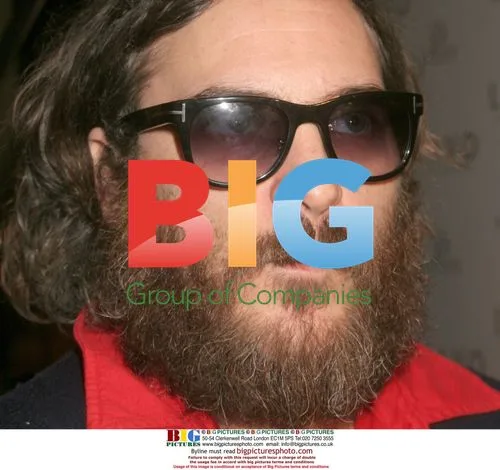 JOAQUIN PHOENIX at Lavo Nightclub, Las Vegas