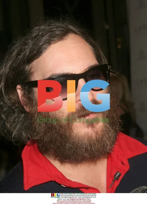 Joaquin Phoenix at Lavo Nightclub in Las Vegas