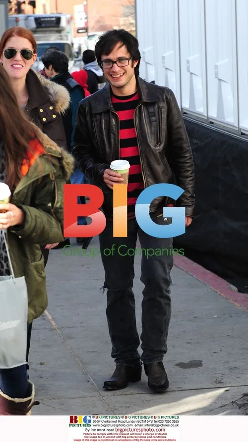 Celebrities at Sundance 2009