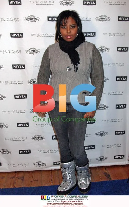Celebs at "Push" Sundance Premiere After Party