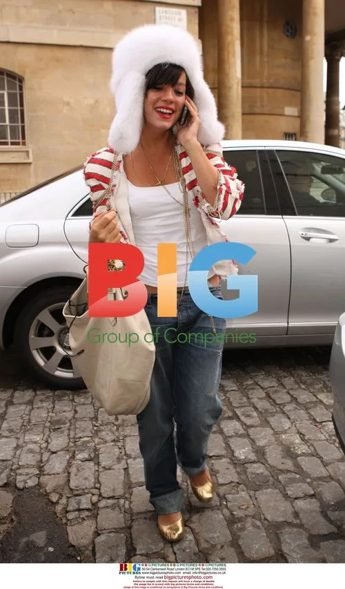 Lily Allen leaves Radio 2 for BBC Radio