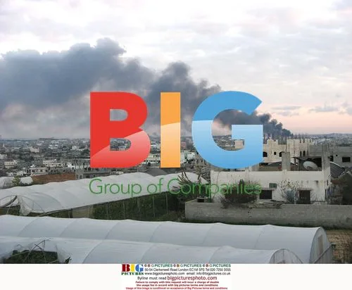 Israel army progresses in Jabaliya, Gaza