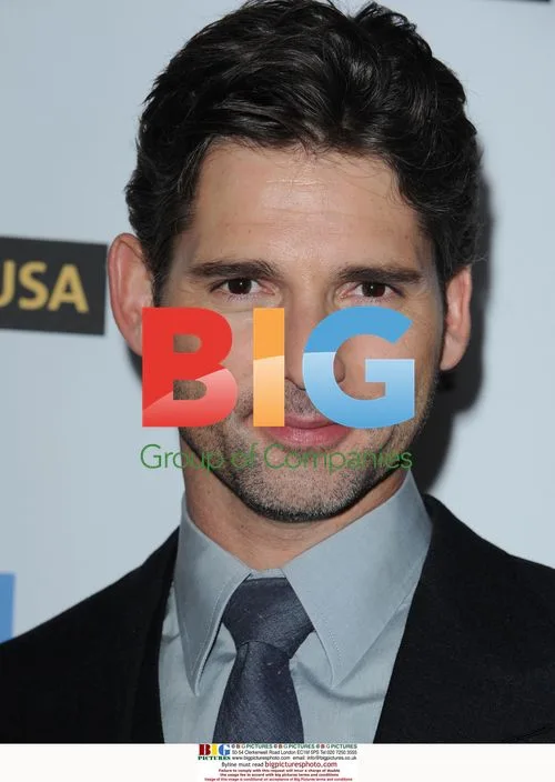 Eric Bana at G'Day USA Gala