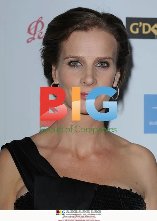 Rachel Griffiths at G'Day USA Gala