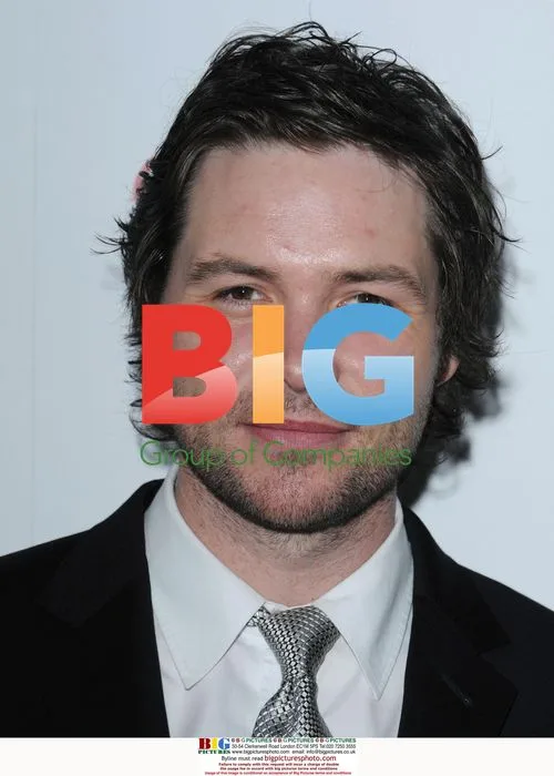 Michael Johns at G'Day USA 2009 Gala