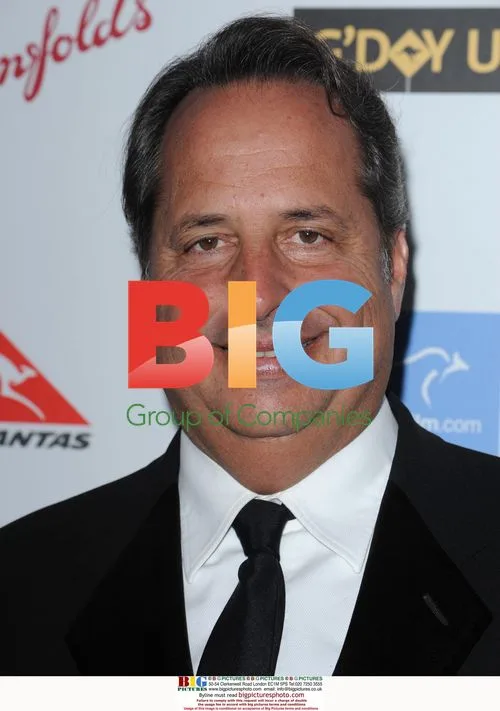 Jon Lovitz at G'Day USA Gala