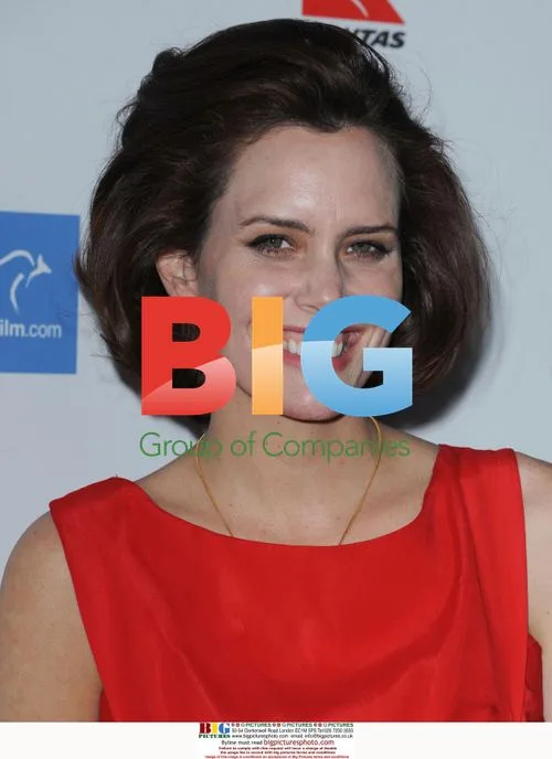Ione Skye at G'Day USA Gala