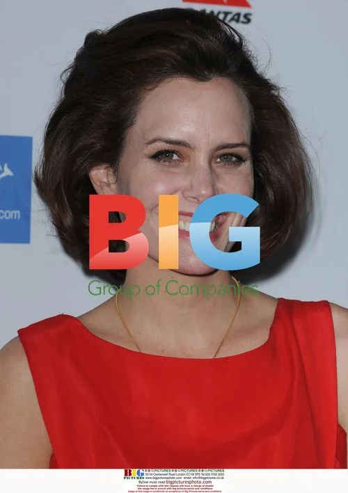 Ione Skye at G'Day USA 2009 Gala